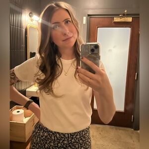 Meet your Posher, Samantha